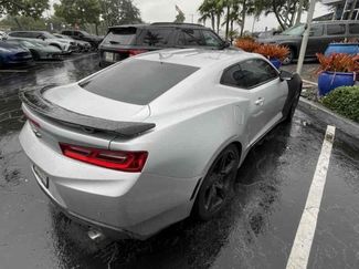 Used 2016 Chevrolet Camaro SS video 2