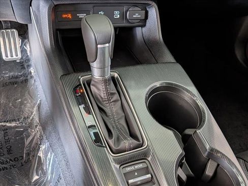 New 2026 Honda Civic Sport image 13