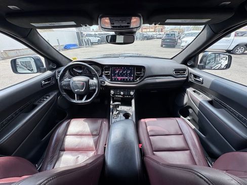 Used 2024 Dodge Durango R/T image 26