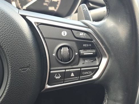 Used 2021 Acura TLX w/ Advance Package FWD image 37