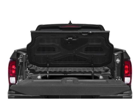 Used 2019 Honda Ridgeline Black Edition image 11