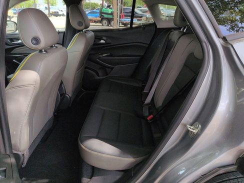 Used 2024 Chevrolet Trax ACTIV FWD image 22