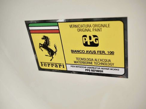 Certified 2019 Ferrari Portofino RWD image 38