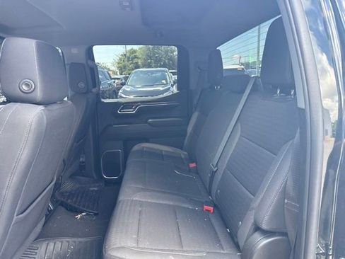 Used 2023 Chevrolet Silverado 1500 LT AWD/4WD image 21