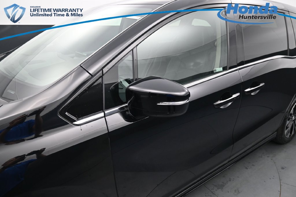 New 2027 Honda Odyssey Elite image 15
