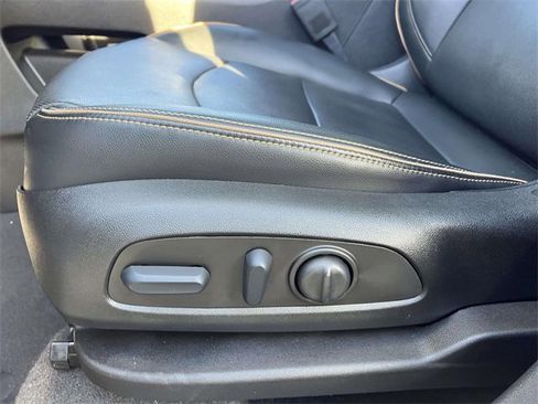 Certified 2022 GMC Terrain AT4 w/ Infotainment Package II image 19