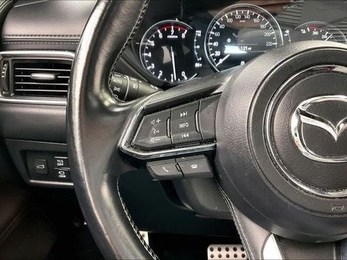 Used 2019 MAZDA CX-5 Signature AWD/4WD image 23