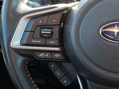 Certified 2023 Subaru Crosstrek 2.0i Premium image 22