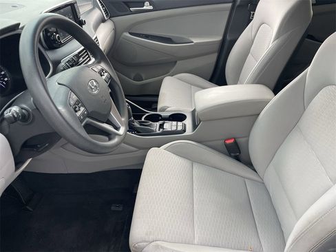 Used 2020 Hyundai Tucson SEL image 18