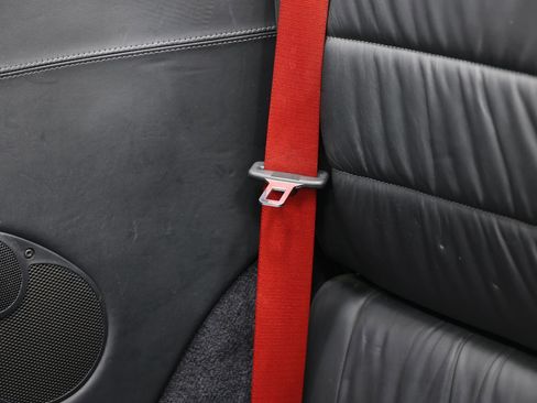 Used 2003 Porsche 911 Cabriolet image 41