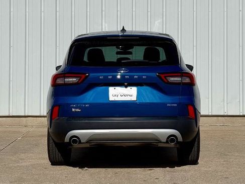 Certified 2023 Ford Escape Active image 4