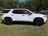Used 2018 Chevrolet Traverse Premier w/ Redline Edition image 2