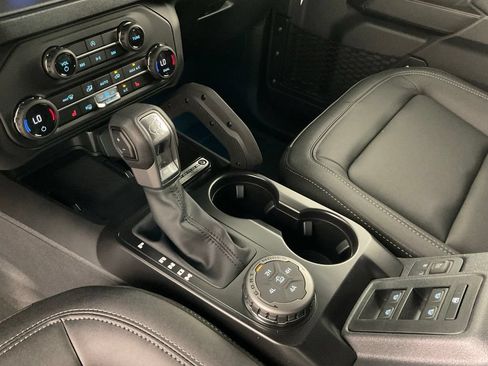 New 2026 Ford Bronco Big Bend w/ Black Diamond Package AWD/4WD image 19
