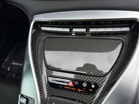 Used 2022 Mercedes-Benz AMG GT 53 image 54