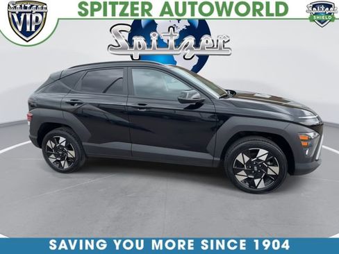Used 2024 Hyundai Kona SEL image 10