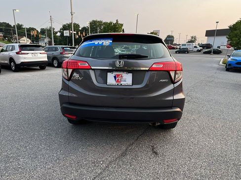 Used 2019 Honda HR-V LX image 5