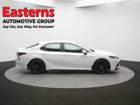 Used 2022 Toyota Camry SE image 67