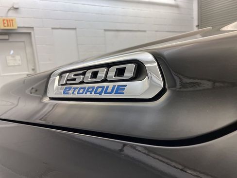 New 2025 RAM 1500 Lone Star image 9