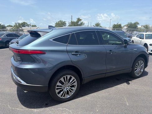 Used 2021 Toyota Venza Limited AWD/4WD image 7