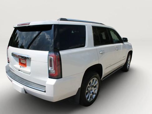 Used 2018 GMC Yukon Denali w/ Open Road Package AWD/4WD image 8