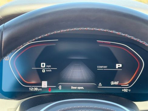 Used 2024 BMW M850i xDrive M850i xDrive image 20