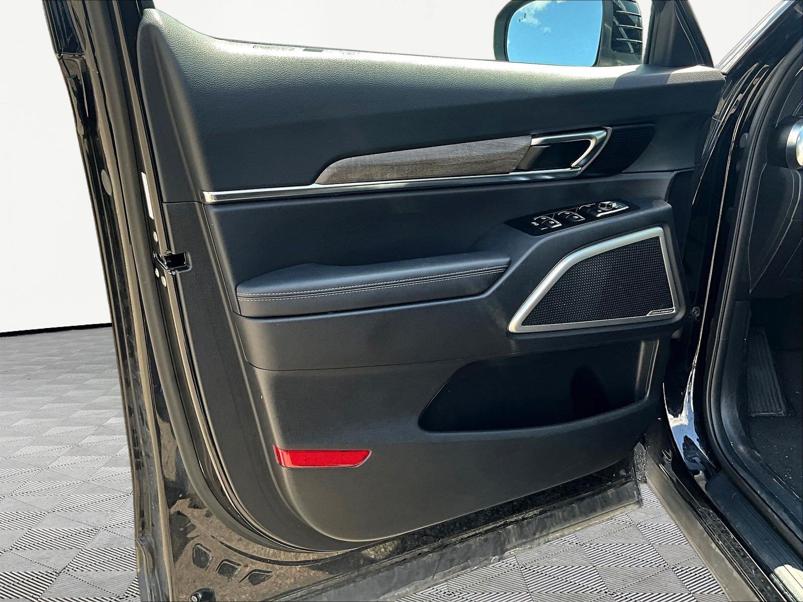 Used 2022 Kia Telluride EX AWD/4WD image 20