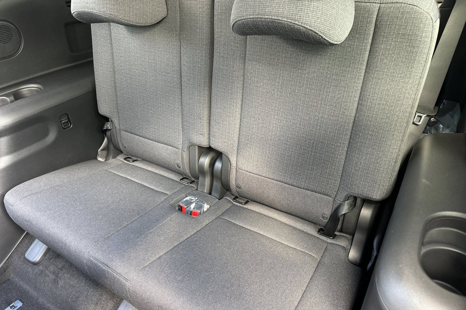 New 2026 Hyundai Ioniq 9 S RWD image 16