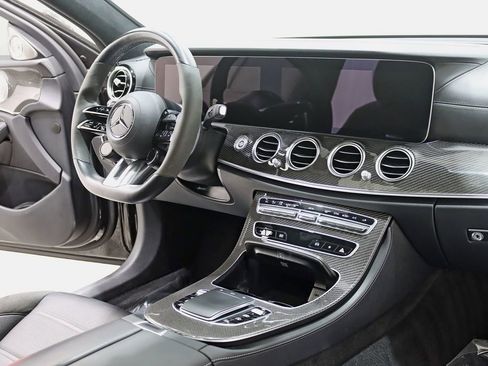 Used 2021 Mercedes-Benz E 63 AMG S image 42