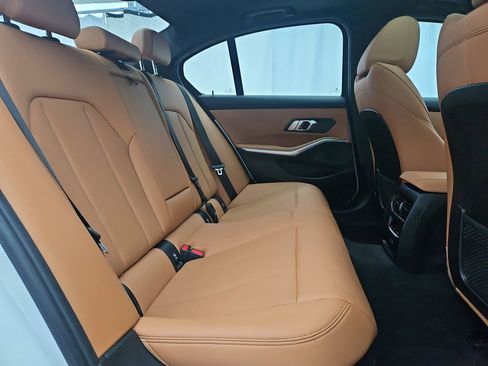 Used 2023 BMW 330i xDrive Sedan w/ Driving Assistance Package image 30