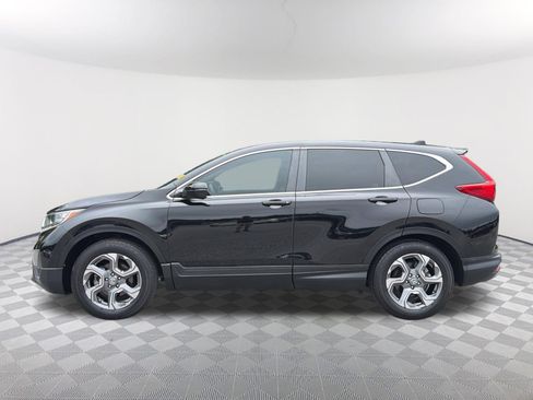 Used 2019 Honda CR-V EX-L image 2