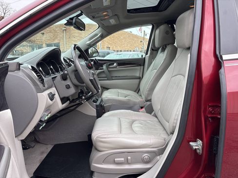 Used 2016 Buick Enclave Premium w/ Experience Buick Package FWD image 30