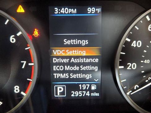 Certified 2025 Nissan Sentra S FWD image 27