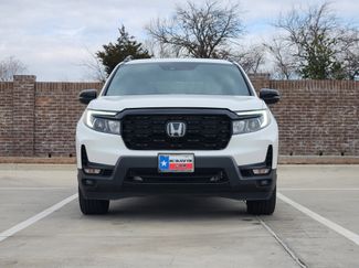 Certified 2023 Honda Passport Elite video 2