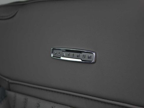 New 2026 Ford F350 Platinum w/ Platinum Plus Package image 21