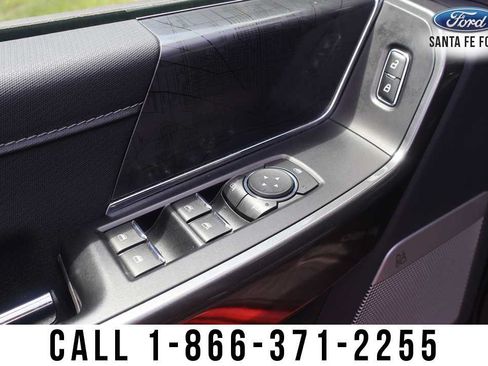 Used 2023 Ford F150 XLT w/ Equipment Group 302A High AWD/4WD image 12