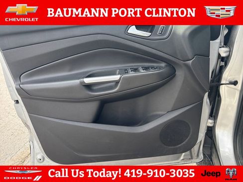 Used 2014 Ford Escape SE FWD image 10