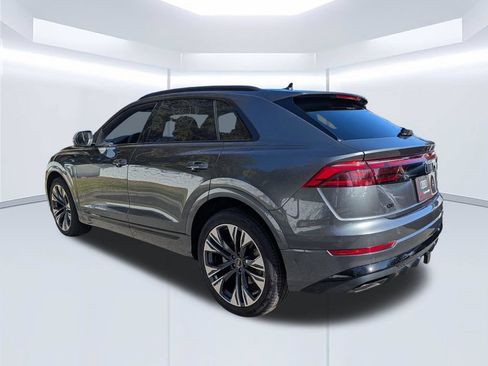 New 2026 Audi Q8 Premium Plus AWD/4WD image 11