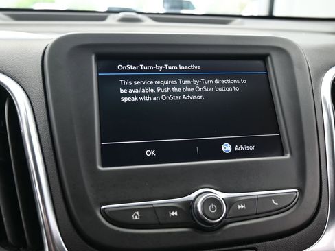 Used 2021 Chevrolet Equinox LT image 19