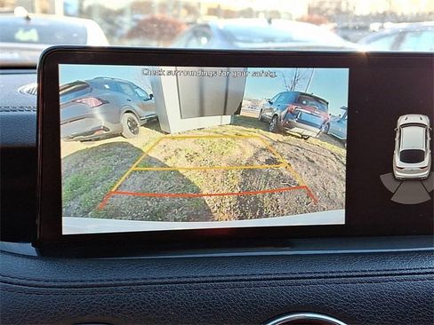 Certified 2022 Kia Stinger GT-Line w/ Sun & Sound Package image 16