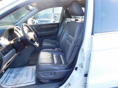 Used 2008 Honda CR-V EX-L image 6