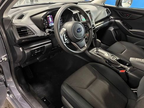 Used 2023 Subaru Crosstrek 2.0i AWD/4WD image 19
