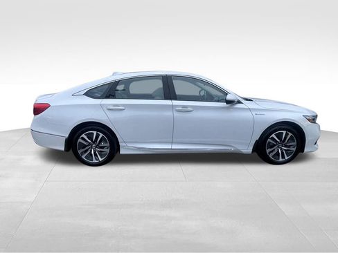 Used 2021 Honda Accord EX-L image 3
