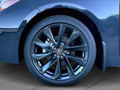 New 2026 Toyota Corolla XSE image 11