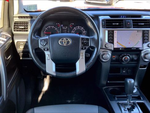 Used 2024 Toyota 4Runner SR5 Premium image 6