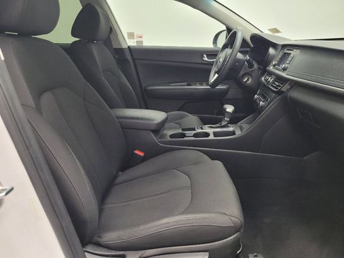 Used 2017 Kia Optima LX w/ Option Group 014 image 21