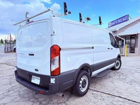 Used 2020 Ford Transit 250 Low Roof w/ Upfitter Package RWD image 26