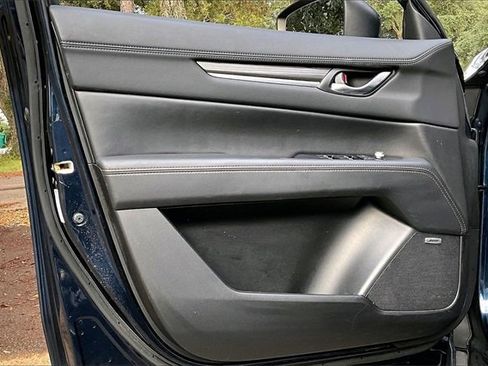 Used 2020 MAZDA CX-5 Grand Touring image 17