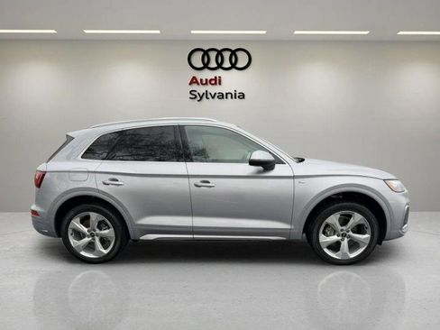 Certified 2023 Audi Q5 2.0T Premium Plus w/ Premium Plus Package AWD/4WD image 10