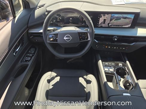 New 2026 Nissan Murano SL AWD/4WD image 14