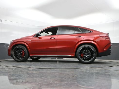 Used 2024 Mercedes-Benz GLE 63 AMG S image 46